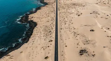 Buendia Corralejo Nohotel