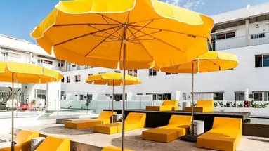 Buendia Corralejo Nohotel