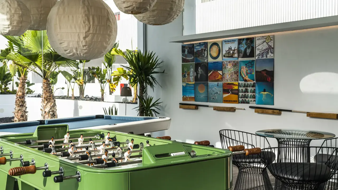 Buendia Corralejo Nohotel