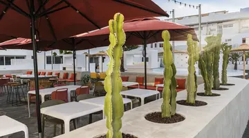 Buendia Corralejo Nohotel