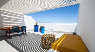 Buendia Corralejo Nohotel