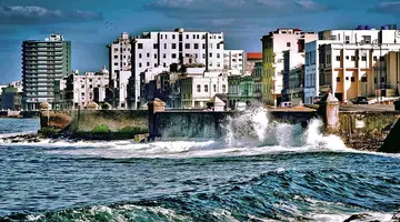 Buenos Dias Cuba - 16 dni