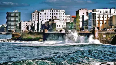 Buenos Dias Cuba - 16 dni
