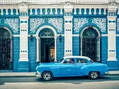 Buenos Dias Cuba - 16 dni