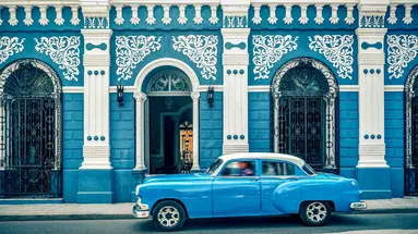 Buenos Dias Cuba - 16 dni