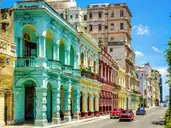 Buenos Dias Cuba - 16 dni
