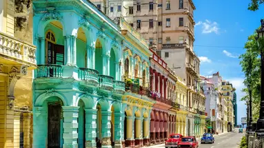 Buenos Dias Cuba - 16 dni