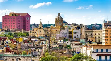 Buenos Dias Cuba - 16 dni