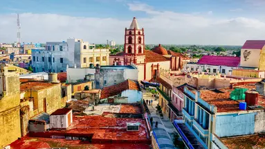 Buenos Dias Cuba - 16 dni