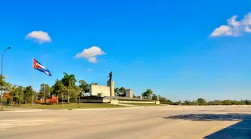 Buenos Dias Cuba - 16 dni