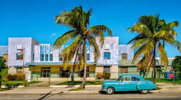 Buenos Dias Cuba - 16 dni