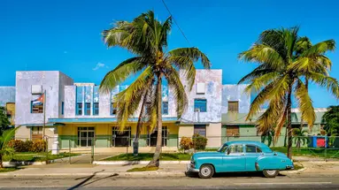 Buenos Dias Cuba - 16 dni