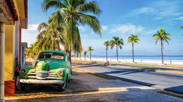 Buenos Dias Cuba - 16 dni