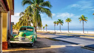 Buenos Dias Cuba - 16 dni
