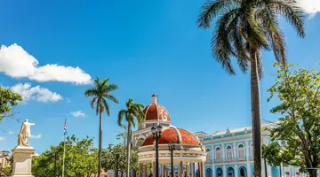 Buenos Dias Cuba - 16 dni