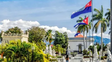 Buenos Dias Cuba - 16 dni