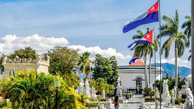 Buenos Dias Cuba - 16 dni