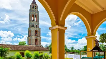 Buenos Dias Cuba - 16 dni