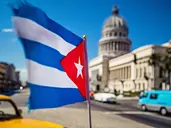 Buenos Dias Cuba - 16 dni