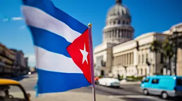 Buenos Dias Cuba - 16 dni