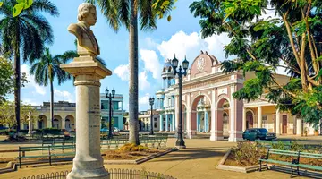 Buenos Dias Cuba - 16 dni
