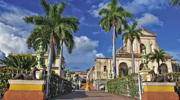 Buenos Dias Cuba - 16 dni