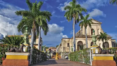 Buenos Dias Cuba - 16 dni