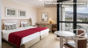 Buganvilia Studio Hotel