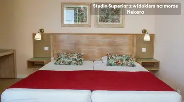 Buganvilia Studio Hotel
