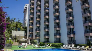 Buganvilia Studio Hotel