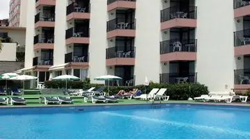 Buganvilia Studio Hotel