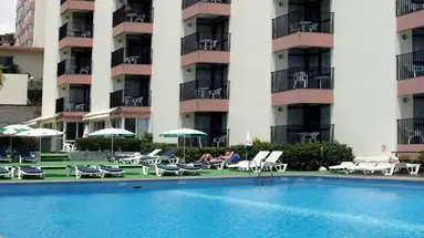 Buganvilia Studio Hotel