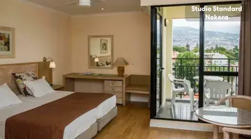 Buganvilia Studio Hotel