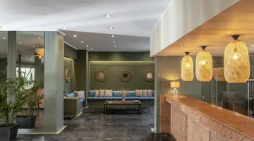 Buganvilia Studio Hotel