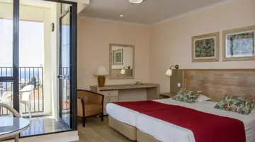 Buganvilia Studio Hotel