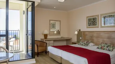 Buganvilia Studio Hotel