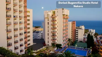 Buganvilia Studio Hotel