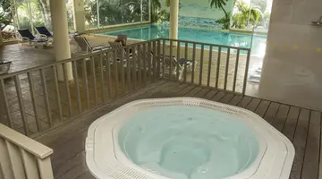 Buganvilia Studio Hotel