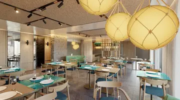 Buganvilia Studio Hotel