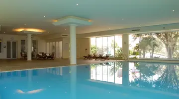 Buganvilia Studio Hotel