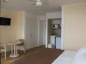 Buganvilia Studio Hotel