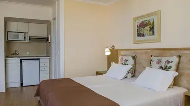 Buganvilia Studio Hotel
