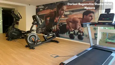 Buganvilia Studio Hotel