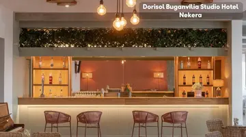 Buganvilia Studio Hotel