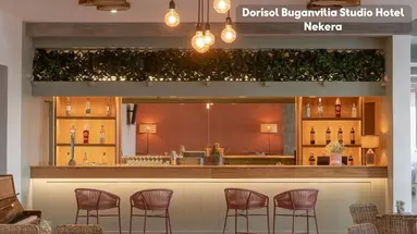 Buganvilia Studio Hotel