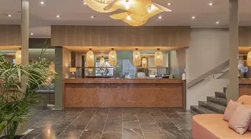 Buganvilia Studio Hotel