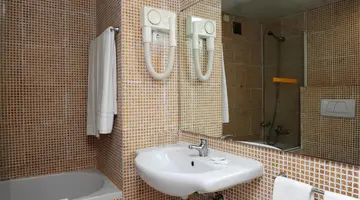 Buganvilia Studio Hotel