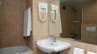Buganvilia Studio Hotel