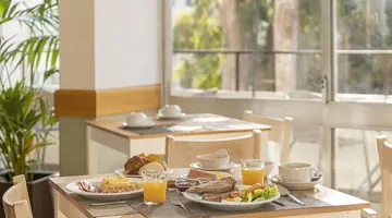 Buganvilia Studio Hotel
