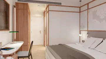 Buganvilia Studio Hotel